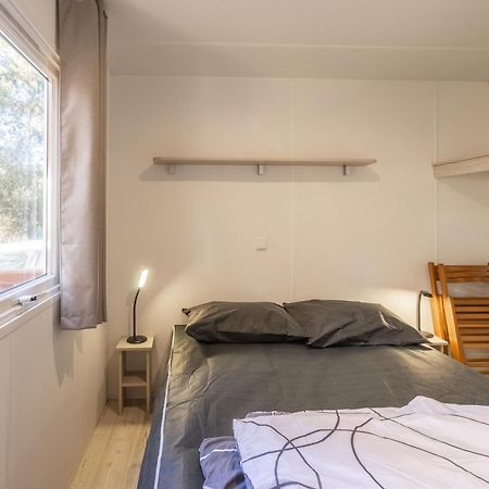Mobil Home La Palmyre Ле-Мат Экстерьер фото